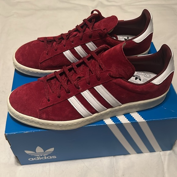 Adidas Campus 80s - Picture 3 of 6